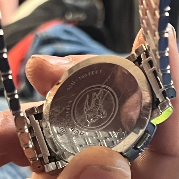 Burberry watch - Picture 8 of 9